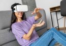 Augmented Reality and Virtual Reality: Exploring How These Technologies Impact Online Shopping