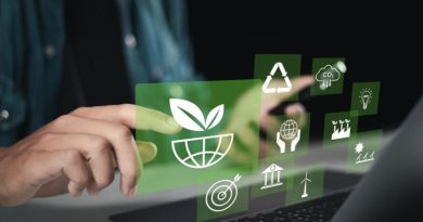 Sustainable Ecommerce and Ethical Practices: Navigating the Wave of Environmental and Social Responsibility