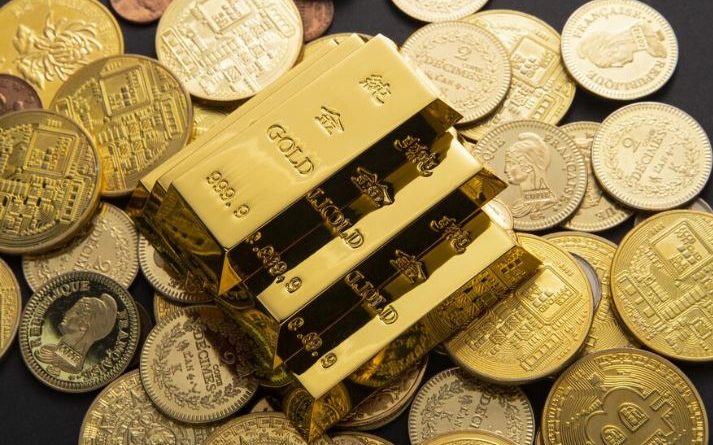 Top 3 Gold IRAs of 2025
