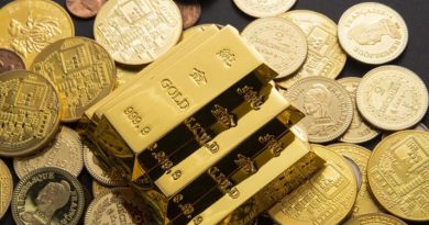 Top 3 Gold IRAs of 2025